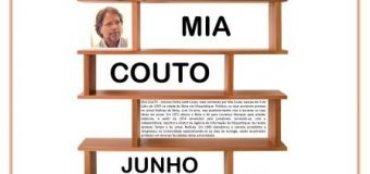 Junho – Autor do mês