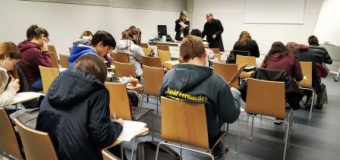 Provas CNL – Fase Escolar