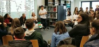 Miúdos a Votos – Campanha Eleitoral: debate