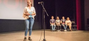 Fase Intermunicipal do Concurso Nacional de Leitura