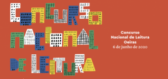 14.ª Edição do Concurso Nacional de Leitura