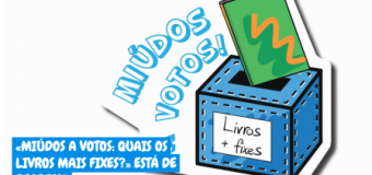 Iniciativa Miúdos a Votos