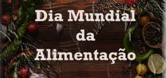 Dia Mundial da Alimentação