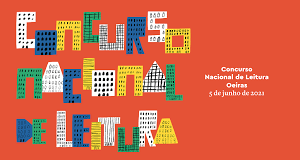 Concurso Nacional de Leitura (CNL) – 14.ª Edição