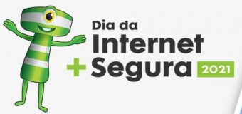 Dia da Internet Mais Segura – 9 de fevereiro
