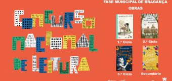 CNL – Obras selecionadas para a Fase Municipal