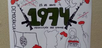 Os Direitos Humanos e o Direito à Liberdade a seguir à Revolução do 25 de Abril de 1974