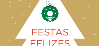 Boas Festas, Boas Leituras!