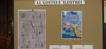 Semana da Leitura 2025 – Li, Gostei e Ilustrei