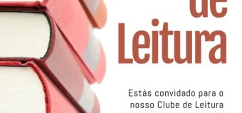 Clube de Leitura na ESEG
