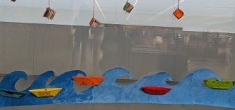 Para além das estantes