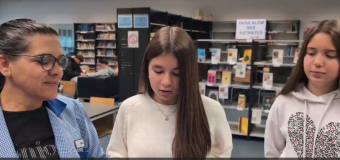 Dia Internacional do Trava-Línguas na BESEG