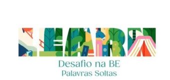 Desafio na BE | Palavras Soltas