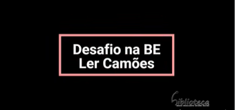 Desafio na BE | Palavras Soltas