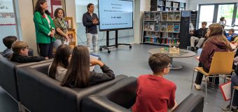 23 de abril: Dia Mundial do Livro e dos Direitos de Autor | Dia da Língua Inglesa e da Língua Espanhola