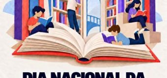 Dia Nacional da Biblioteca Escolar